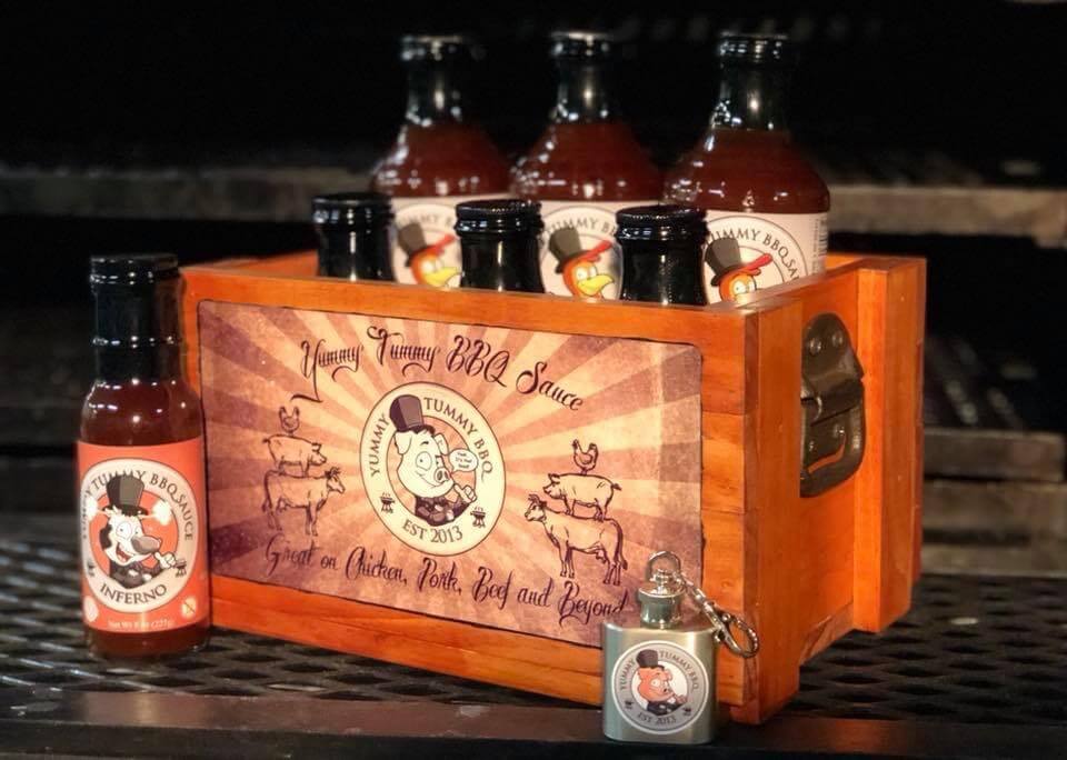 Sublimation promotional products