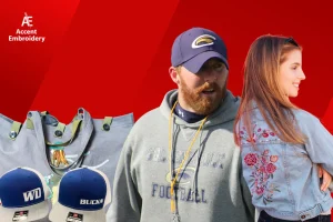 embroidered apparel in Amarillo Texas