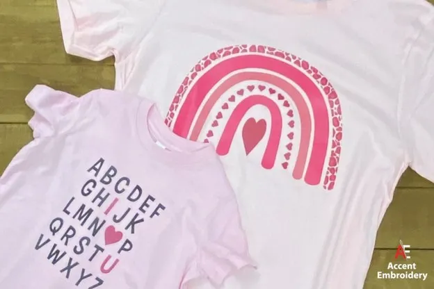 Cotton Poly the Right Apparel