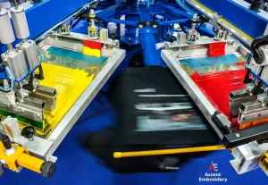 Bold Prints with Screen Printing in Amarillo, TX Bold Prints with Screen Printing in Amarillo, TX