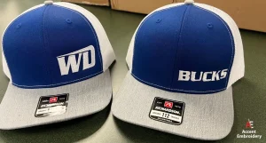 embroidery logos near me