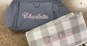 simple monograms to layered complex graphics