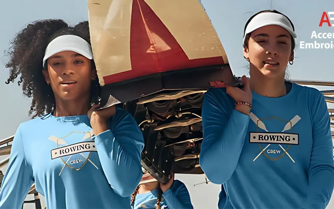 Custom Screen Printing for Sports Teams Near Amarillo