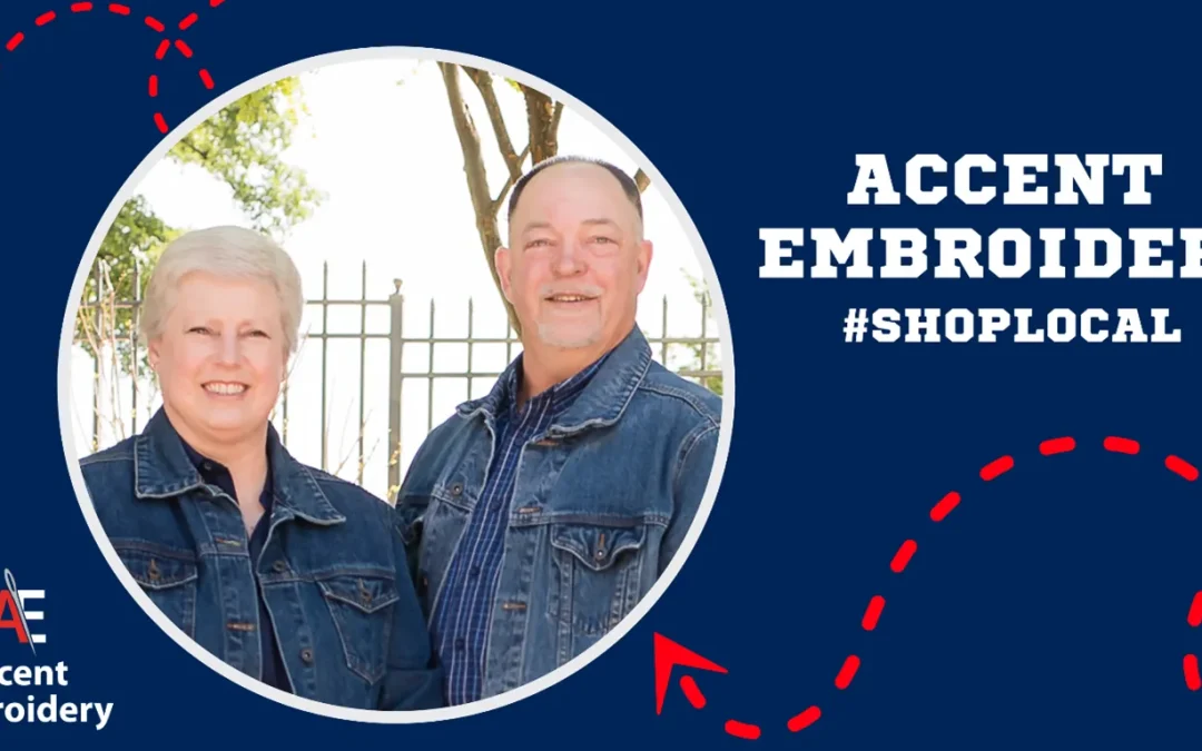 Embroidery That Speaks Volumes: Here’s How to Pick the Right Partner