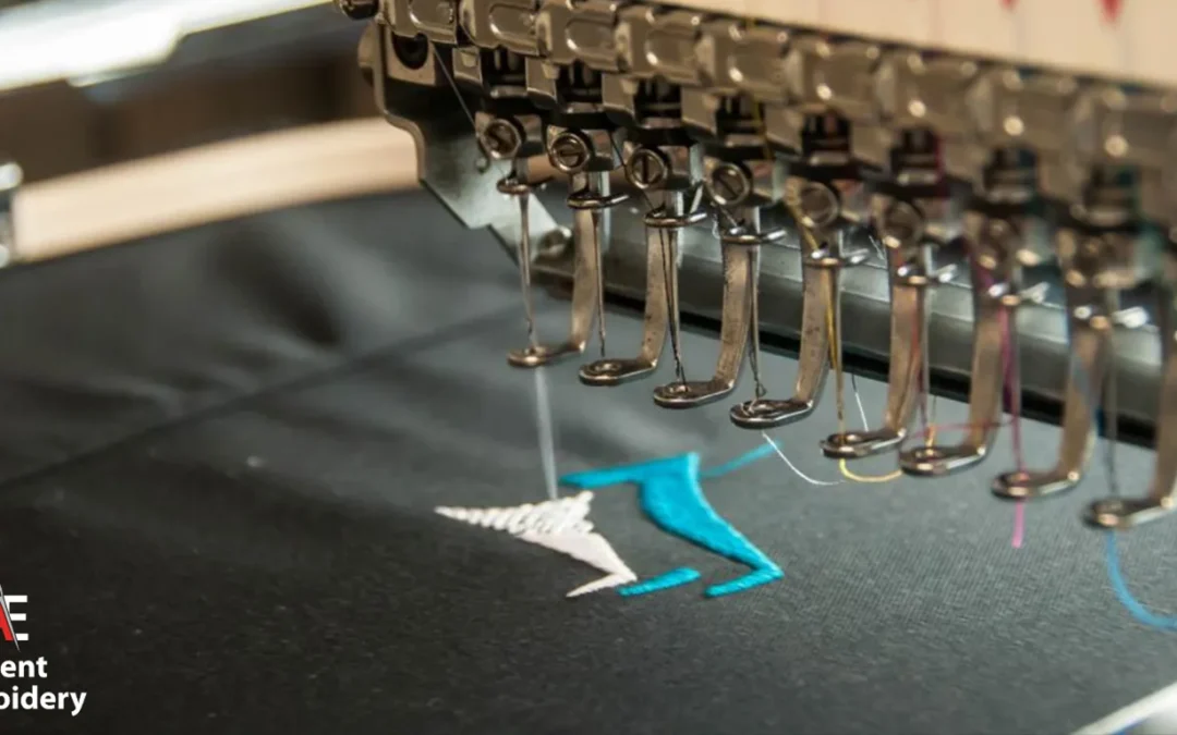 Custom Embroidery Near You: Styles, Uses, and Trends for 2025