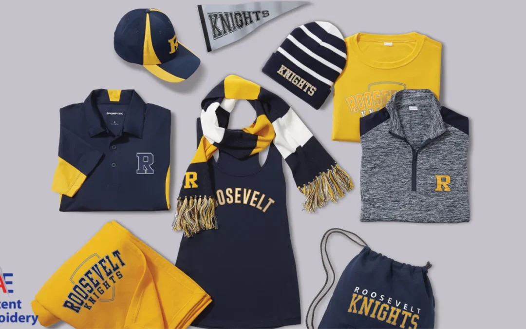 Promotional Products 2025: Trends, Ideas & Insights