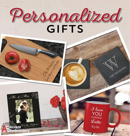 How Custom Embroidery Adds a Personal Touch to Your Business