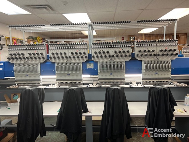 Why Embroidered Vests Are Popular With Amarillo TX Field Teams